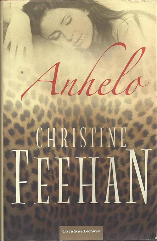 Anhelo (Spanish Edition of Fever)