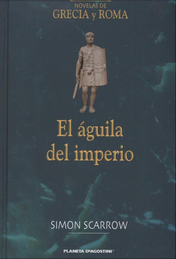 El águila del imperio