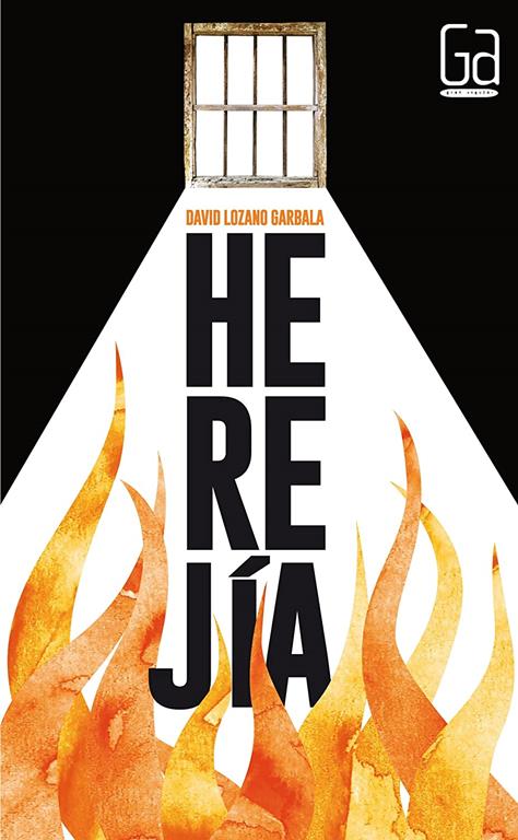 Herej&iacute;a (Gran Angular) (Spanish Edition)