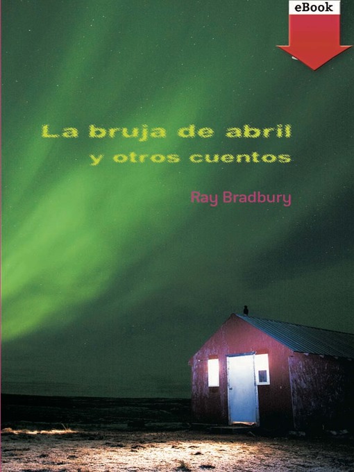 La bruja abril y otros cuentos