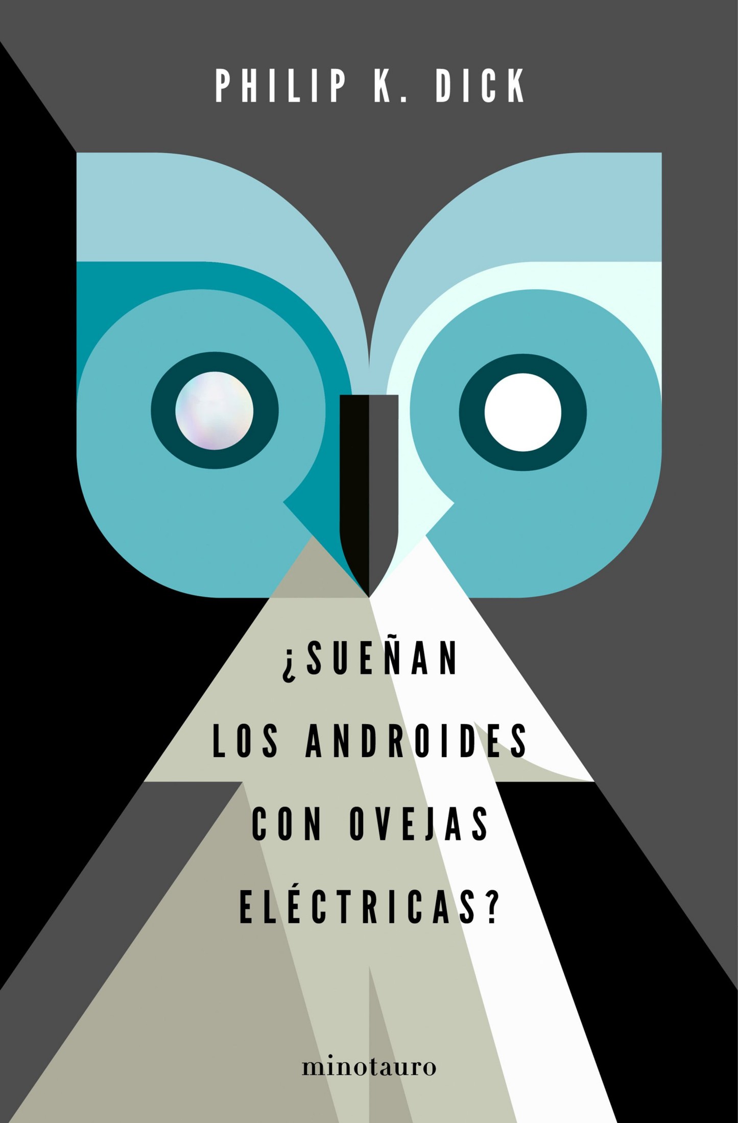 ¿SUEÑAN LOS ANDROIDES CON OVEJAS ELÉCTRICAS? 02