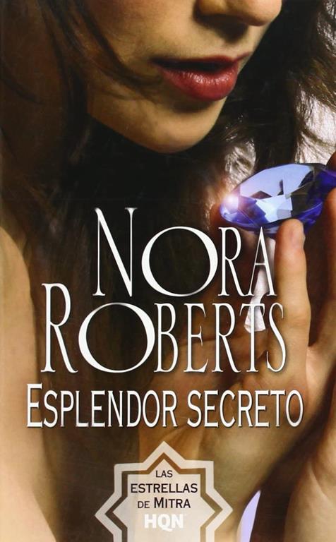 Esplendor secreto (REEDICION AUTOR) (Spanish Edition)