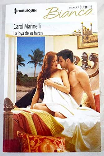 La joya de su har&eacute;n (BIANCA) (Spanish Edition)