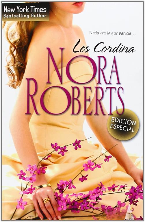 Los Cordina (TOP NOVEL) (Spanish Edition)