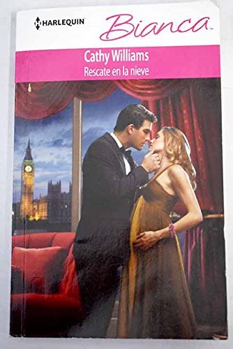 Rescate en la nieve (BIANCA) (Spanish Edition)