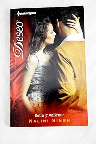 Bella y valiente (DESEO) (Spanish Edition)