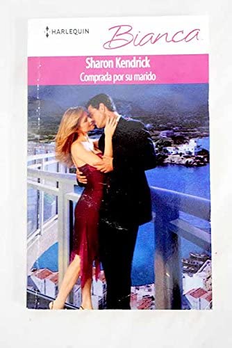 Comprada por su marido (BIANCA) (Spanish Edition)