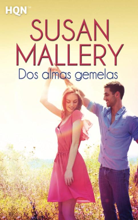 Dos almas gemelas (HQN) (Spanish Edition)