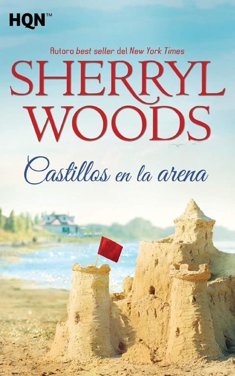 Castillos en la arena (HQN) (Spanish Edition)