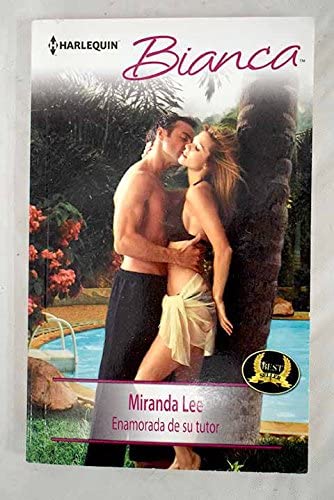 Enamorada de su tutor (BIANCA) (Spanish Edition)