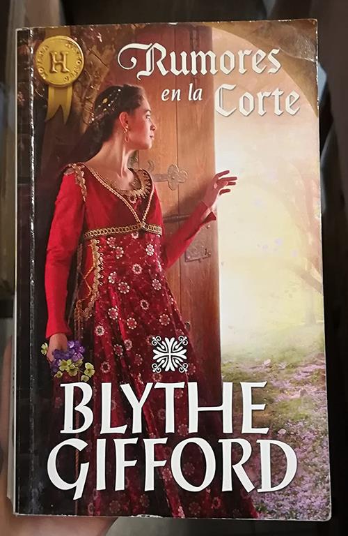 Rumores en la corte (HARLEQUIN INTERNACIONAL) (Spanish Edition)