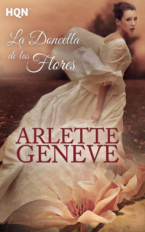 La doncella de las flores (HQN) (Spanish Edition)