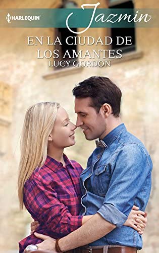 En la ciudad de los amantes (JAZMIN) (Spanish Edition)