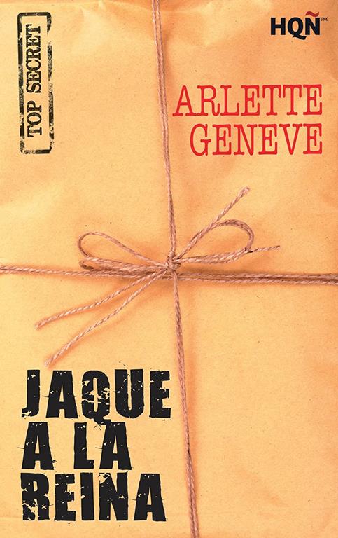 Jaque a la reina (HQ&Ntilde; NUESTRAS AUTORAS) (Spanish Edition)