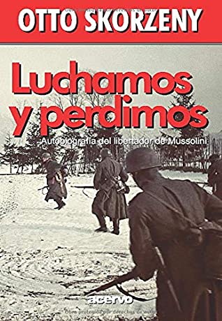 Luchamos y Perdimos