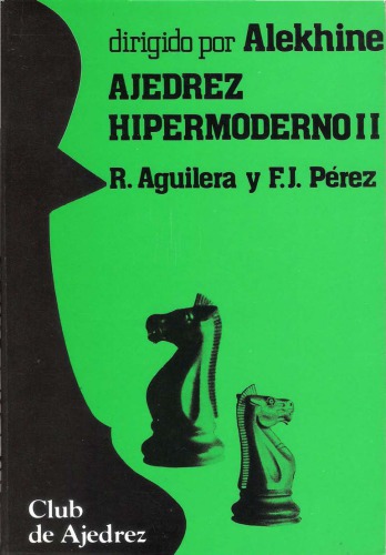 Ajedrez hipermoderno