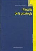 Filosofía de la psicología