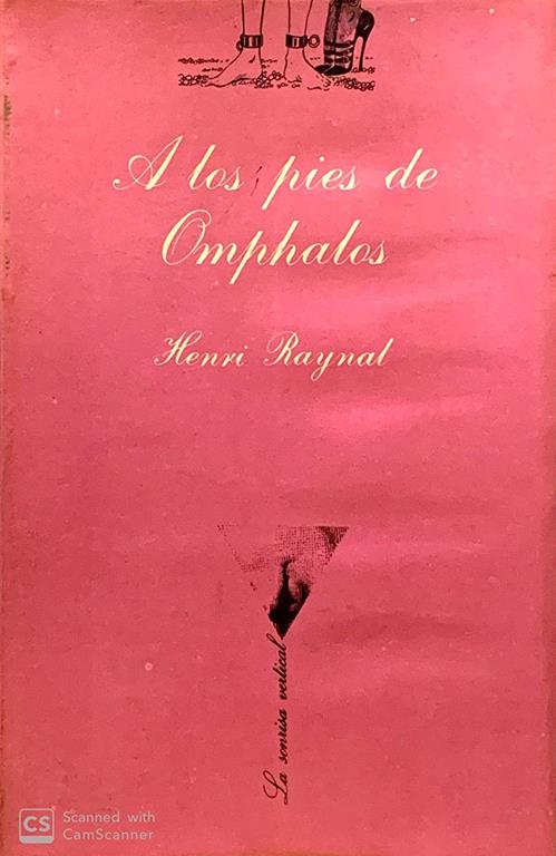 A los pies de Omphalos (.) (Spanish Edition)