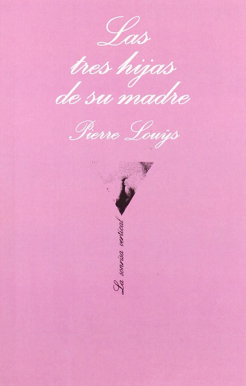 Las tres hijas de su madre (.) (Spanish Edition)