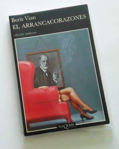 El arrancacorazones (.) (Spanish Edition)