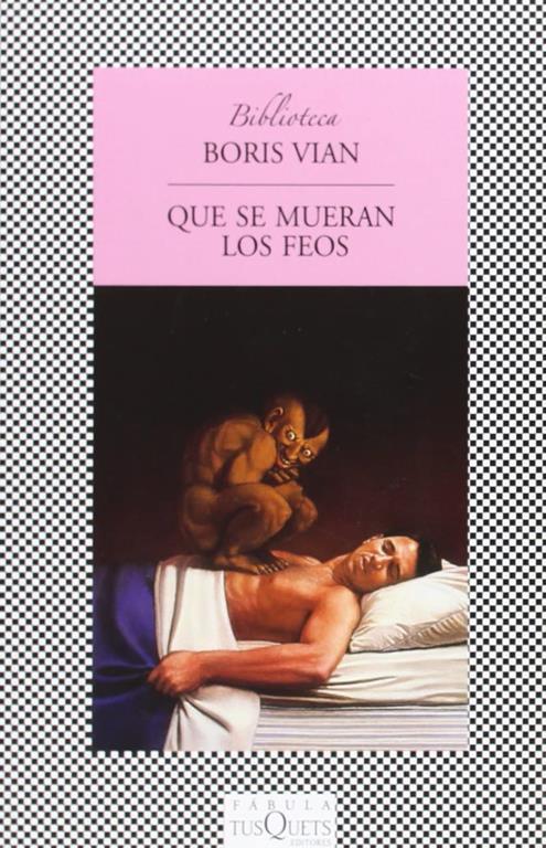 Que se mueran los feos (MAXI) (Spanish Edition)