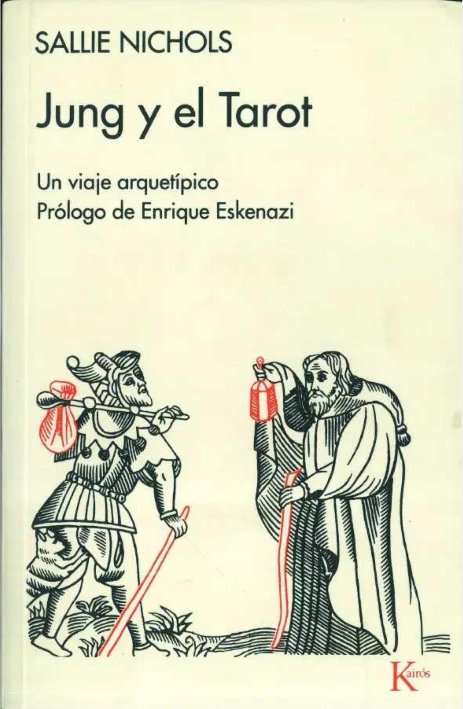 Jung y el Tarot: Un viaje arquet&iacute;pico (Psicolog&iacute;a) (Spanish Edition)