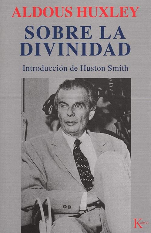 Sobre la divinidad (Spanish Edition)