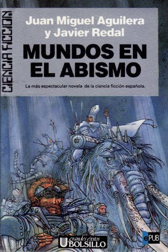 Mundos en el abismo