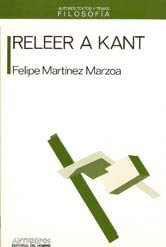 Releer a Kant (Autores, textos y temas) (Spanish Edition)