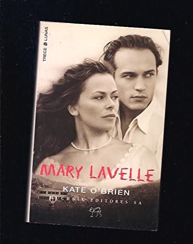 Mary Lavelle (TRECE LUNAS) (Spanish Edition)