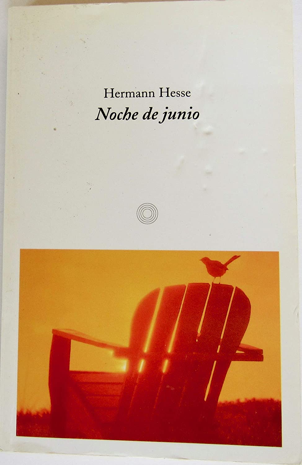 Noche de junio (EDICIONES DE BOLSILLO) (Spanish Edition)