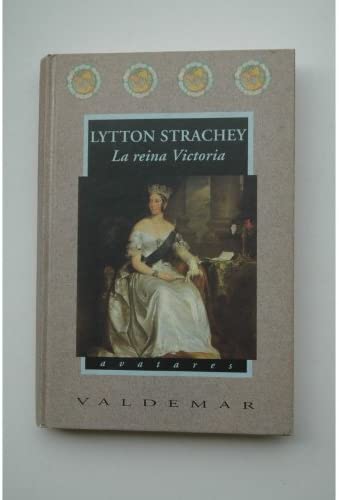 La reina Victoria (Avatares) (Spanish Edition)