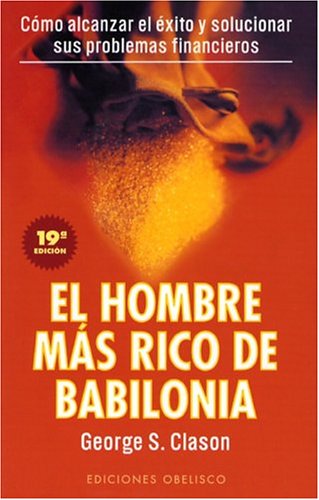 El hombre más rico de Babilonia