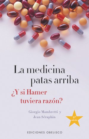 LA Medicina Patas Arriba Y Si Hammer