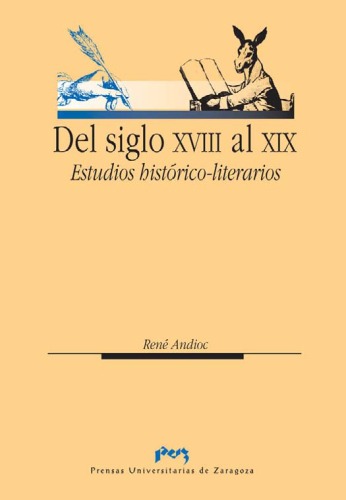 Del Siglo Xviii Al Xix