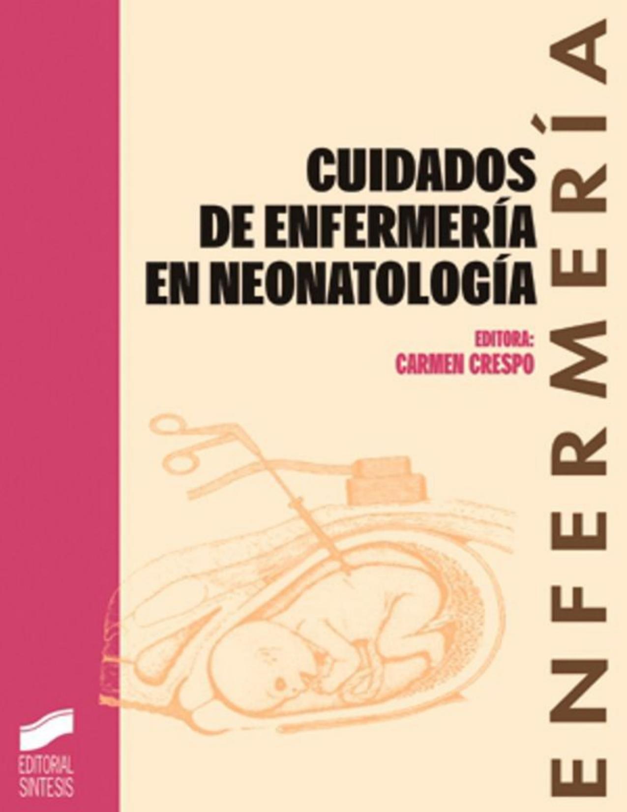 Cuidados de enfermería en neonatología