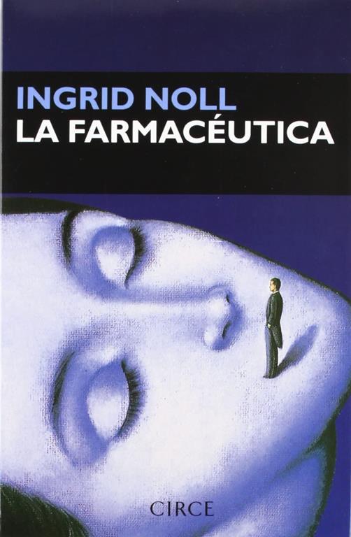 Farmaceutica, La (Spanish Edition)