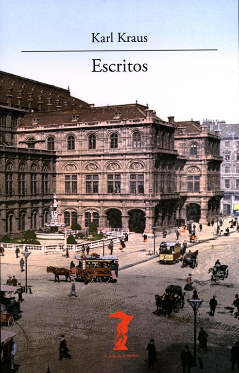 Escritos (La balsa de la Medusa) (Spanish Edition)