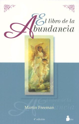 El Libro de La Abundancia