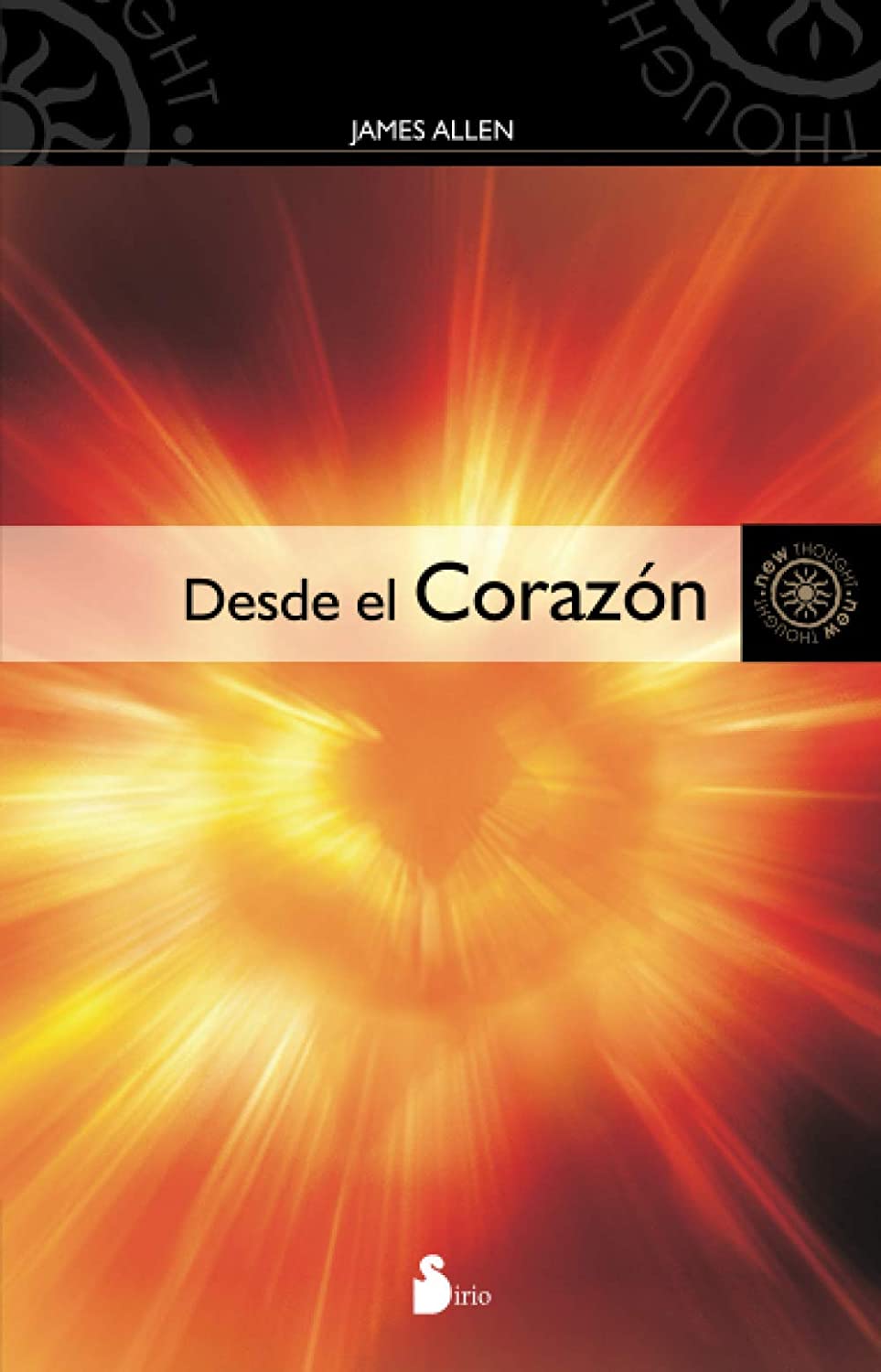 DESDE EL CORAZON (2009) (Spanish Edition)