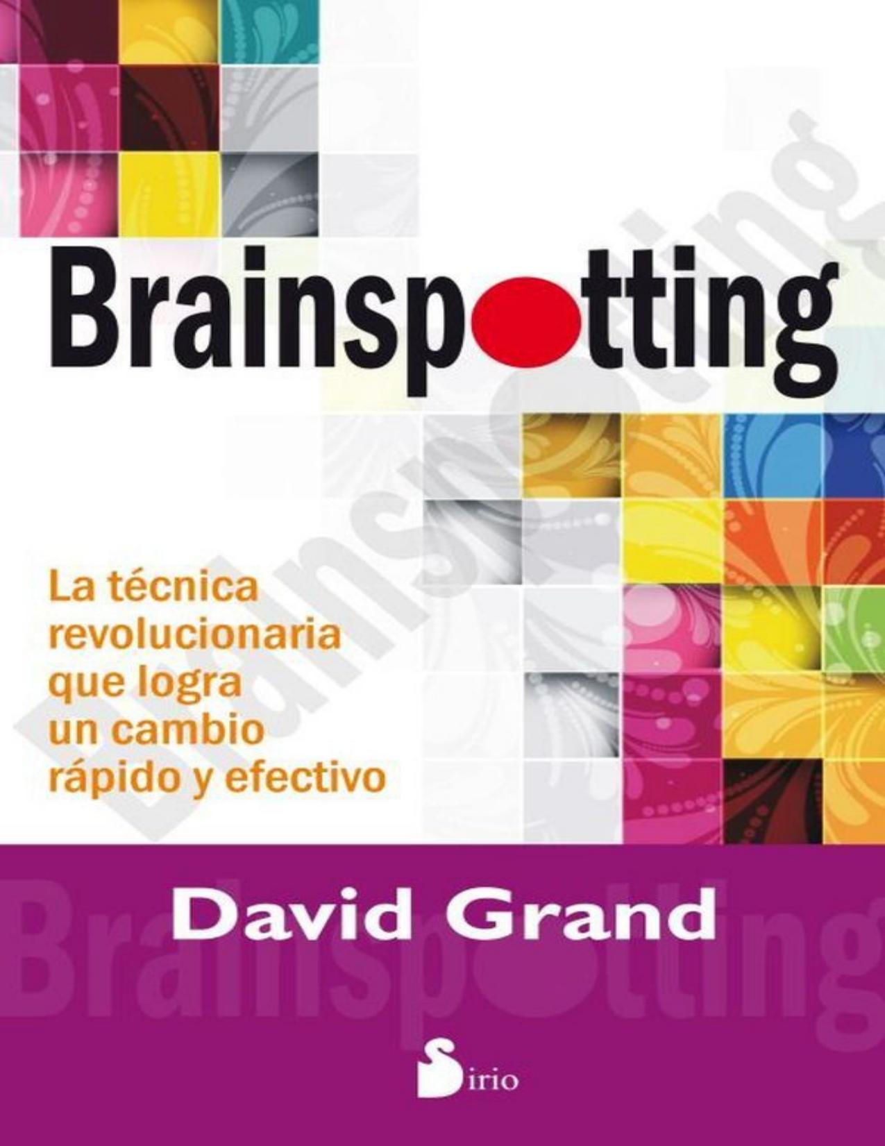 BRAINSPOTTING