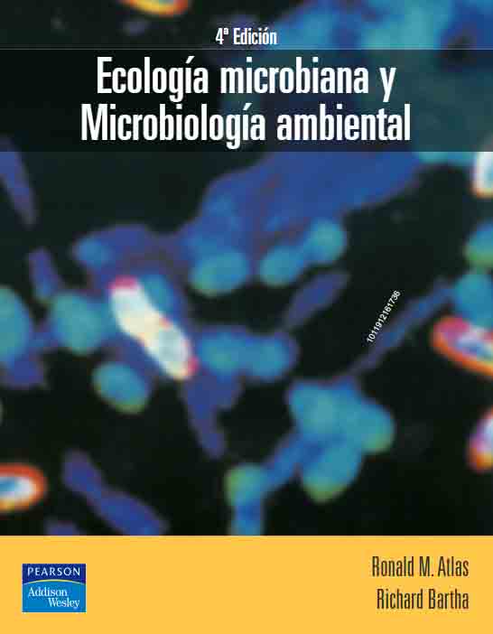 Ecología microbiana y microbiología ambiental