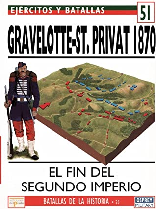 Gravelotte-St-Privat 1870