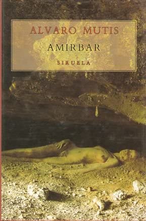 Amirbar (Libros del tiempo) (Spanish Edition)