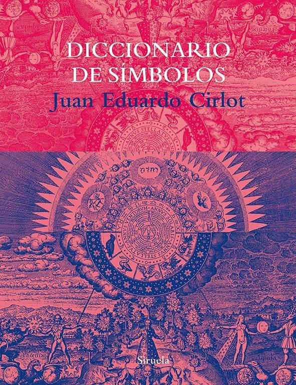 Diccionario de s&iacute;mbolos (El &Aacute;rbol del Para&iacute;so) (Spanish Edition)