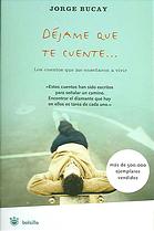 Dejame Que Te Cuente (Spanish Edition)