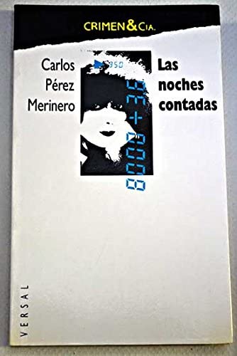 Las noches contadas (Serie mayor) (Spanish Edition)