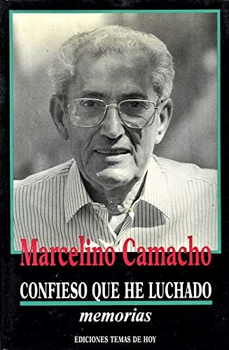 Memorias (Colección Memorias) (Spanish Edition)