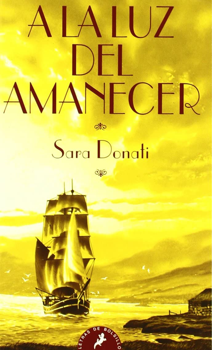 A la luz del amanecer (Letras de Bolsillo) (Spanish Edition)