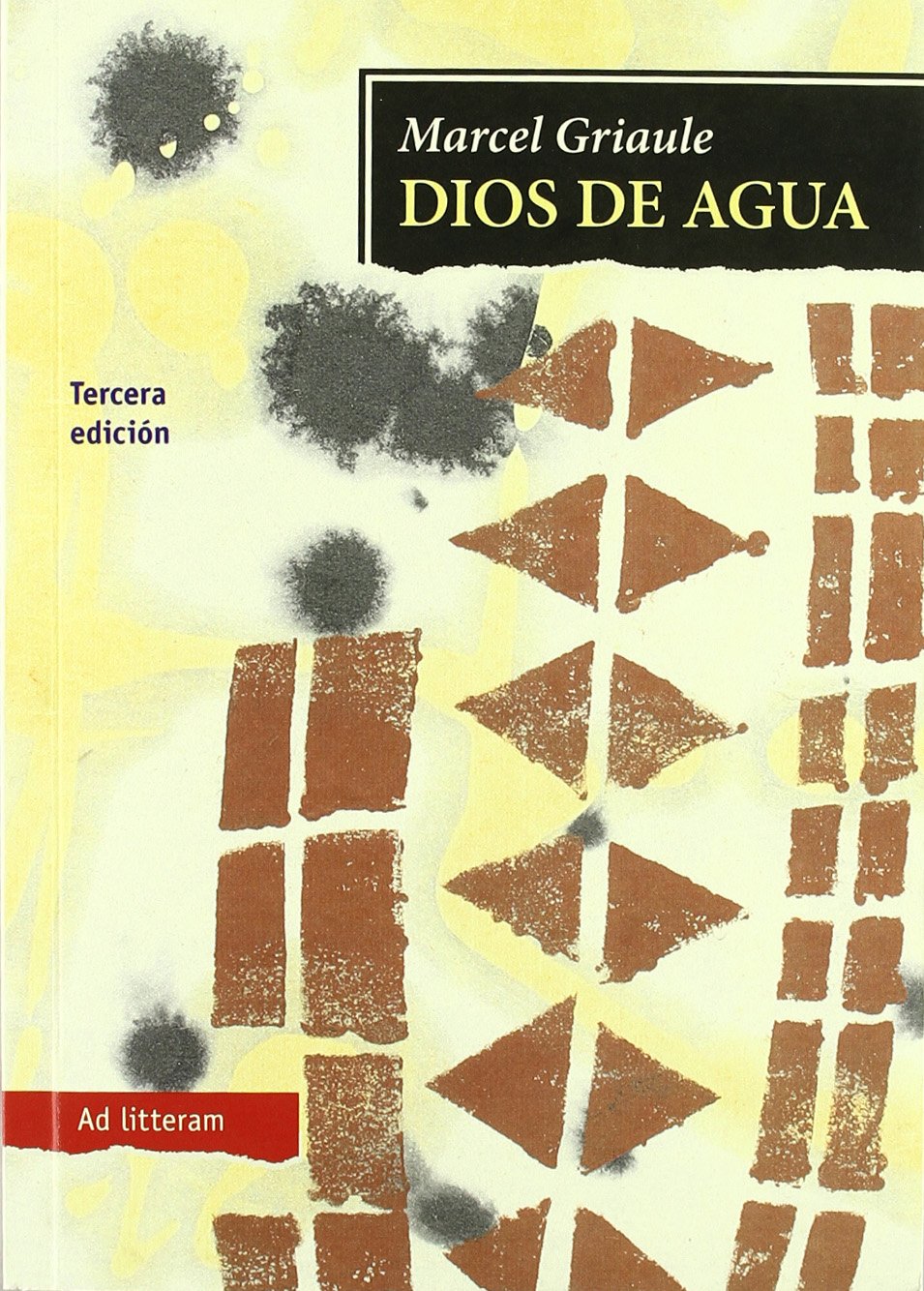 Dios de agua